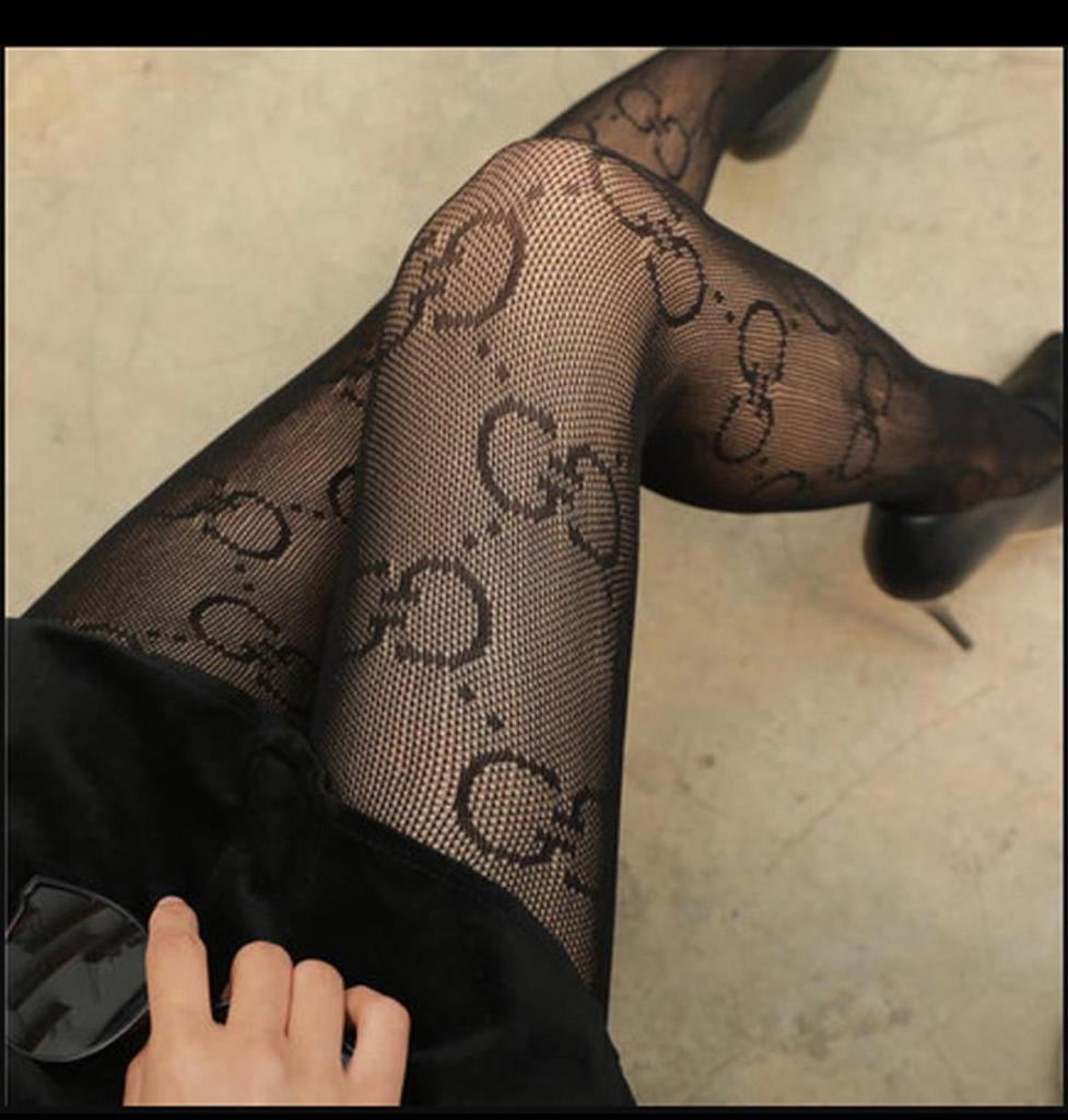 GG stockings