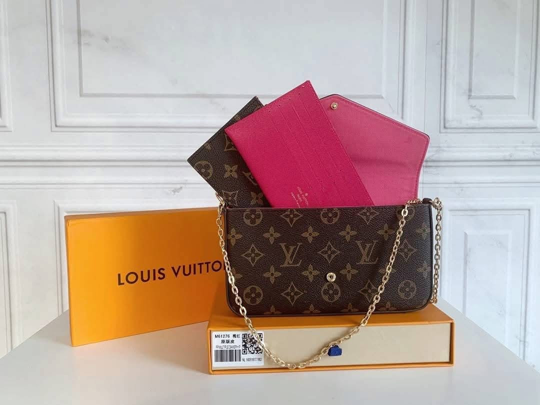 LV bag