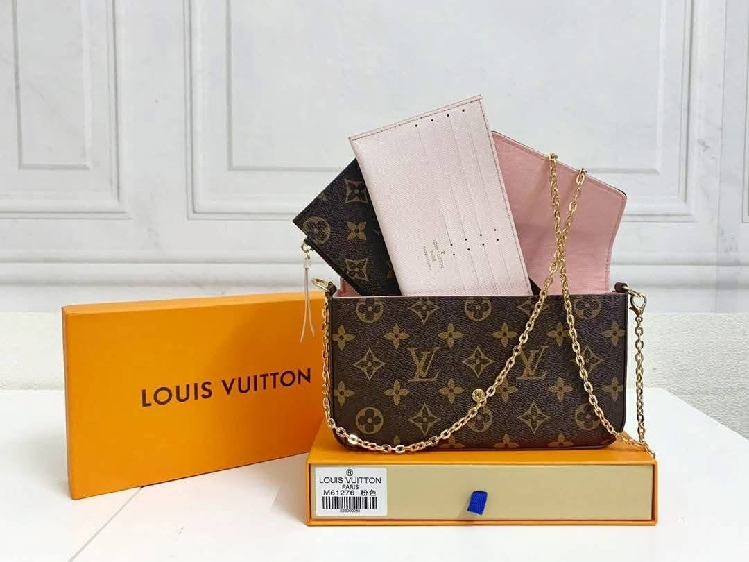 LV bag