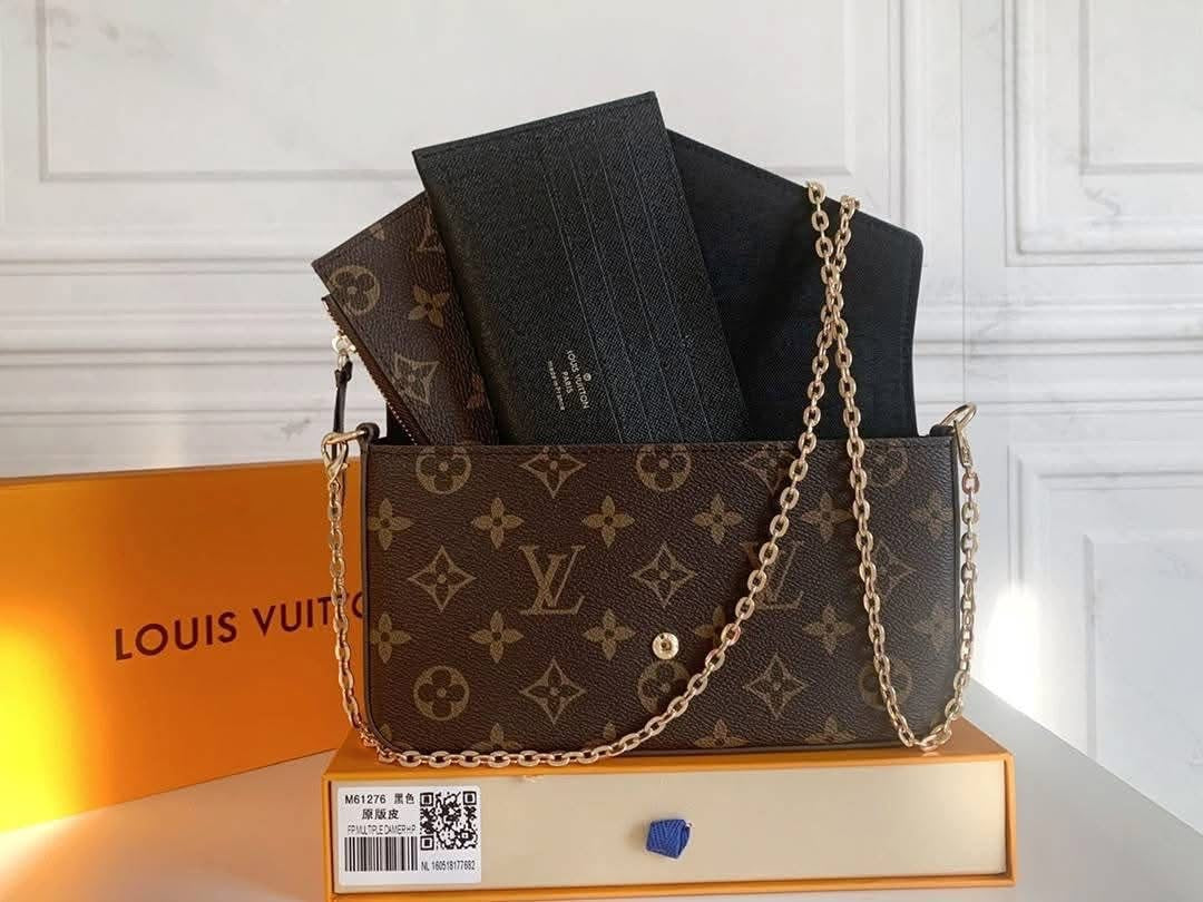 LV bag