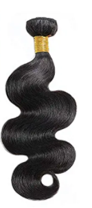 1-Bundle Body Wave