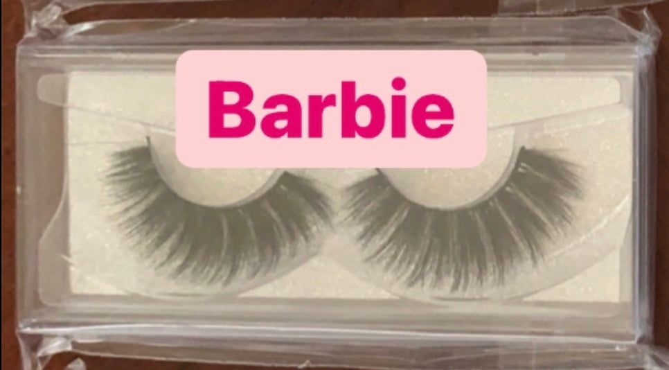 iBeauTay Lashes